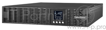 CyberPower OLS3000ERT2U 3000VA/2700W