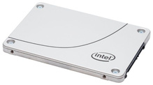 Накопитель SSD Intel