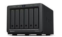 Synology DS620slim Сетевое