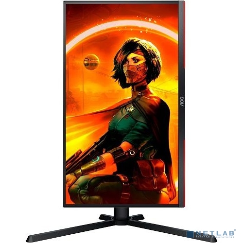 Монитор AOC 24.5"