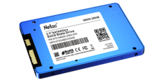 Netac SSD N600S