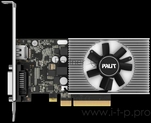 Palit GeForce GT1030