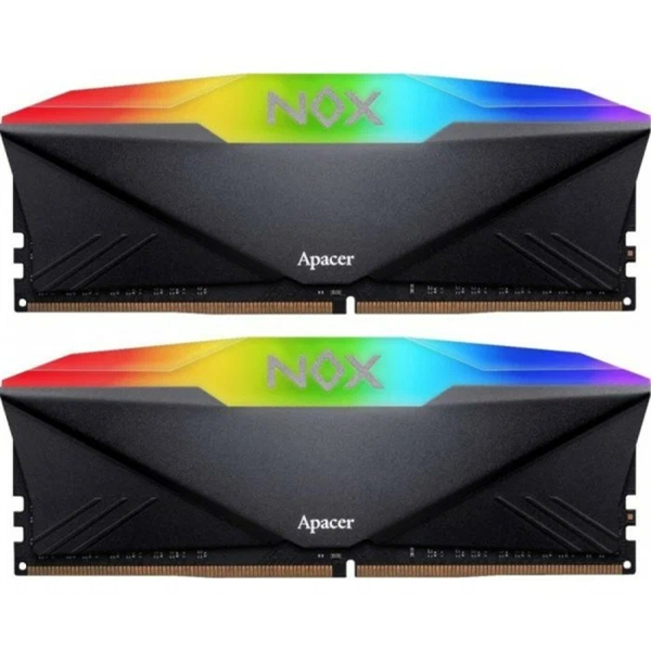 Apacer DDR4 DIMM