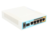 MikroTik hAP ac