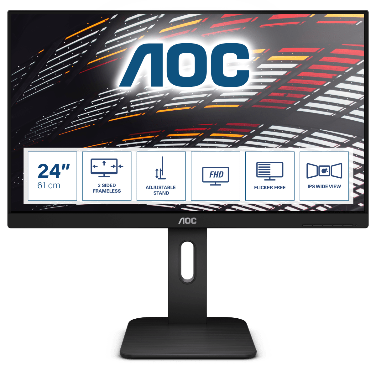 AOC X24P1 P1