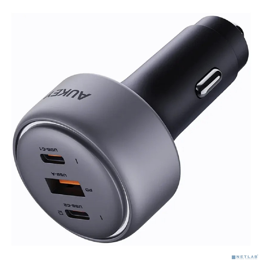 Aukey Автомобильное зарядное