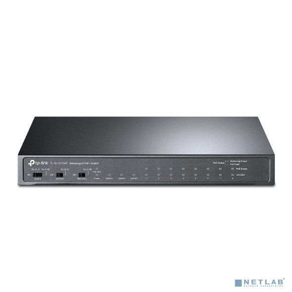 TP-Link TL-SL1311MP Настольный