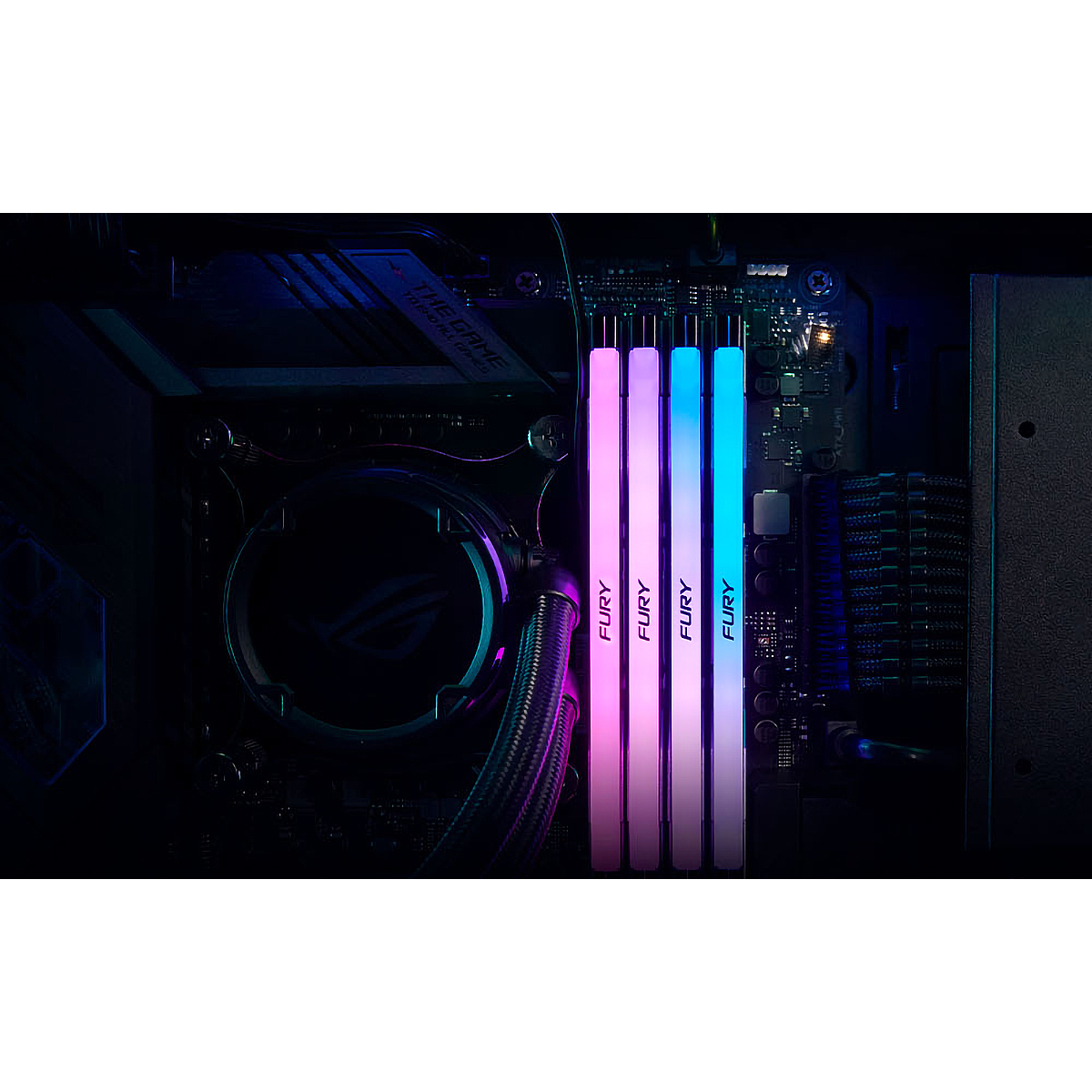 Kingston 32GB 8000MT/s