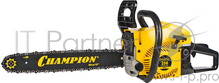 CHAMPION Бензопила 256-18