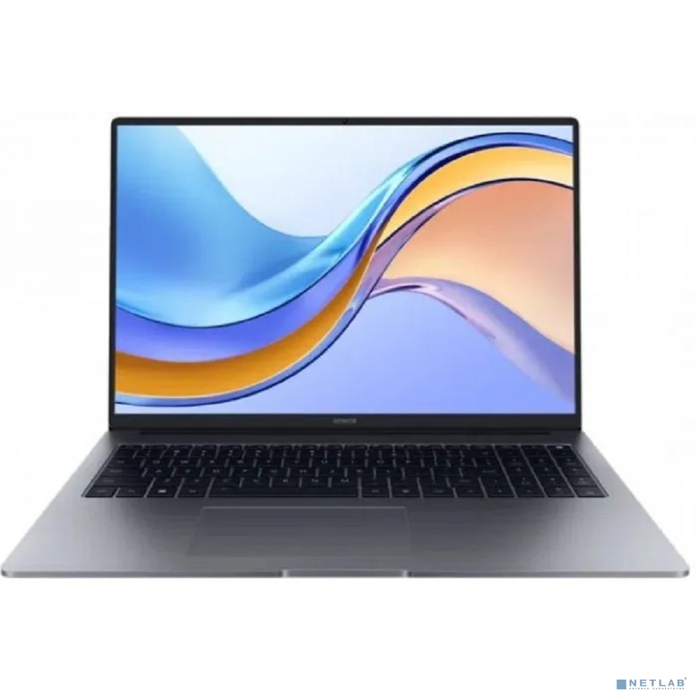 Ноутбук HONOR MagicBook
