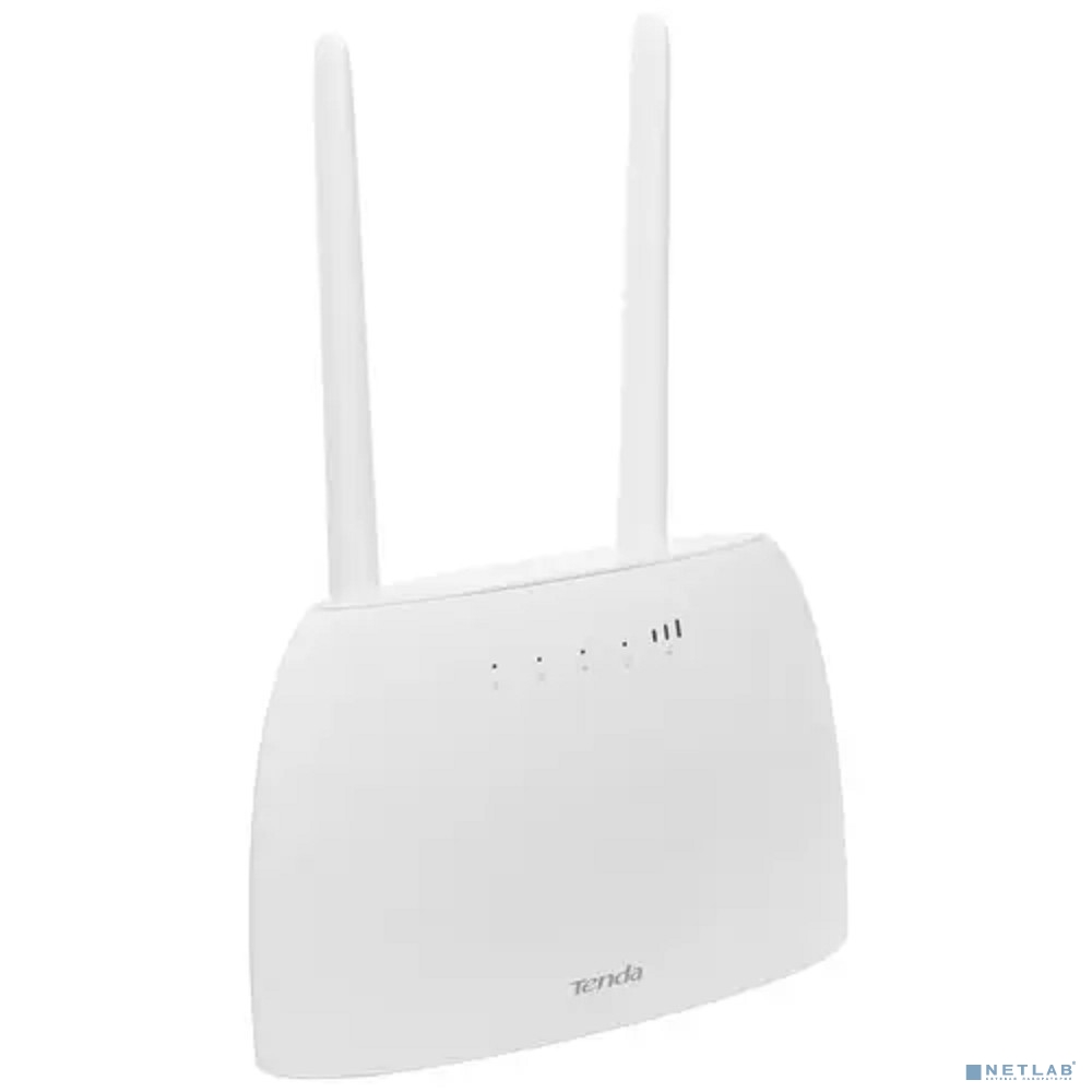Маршрутизатор Маршрутизатор/ 4G06