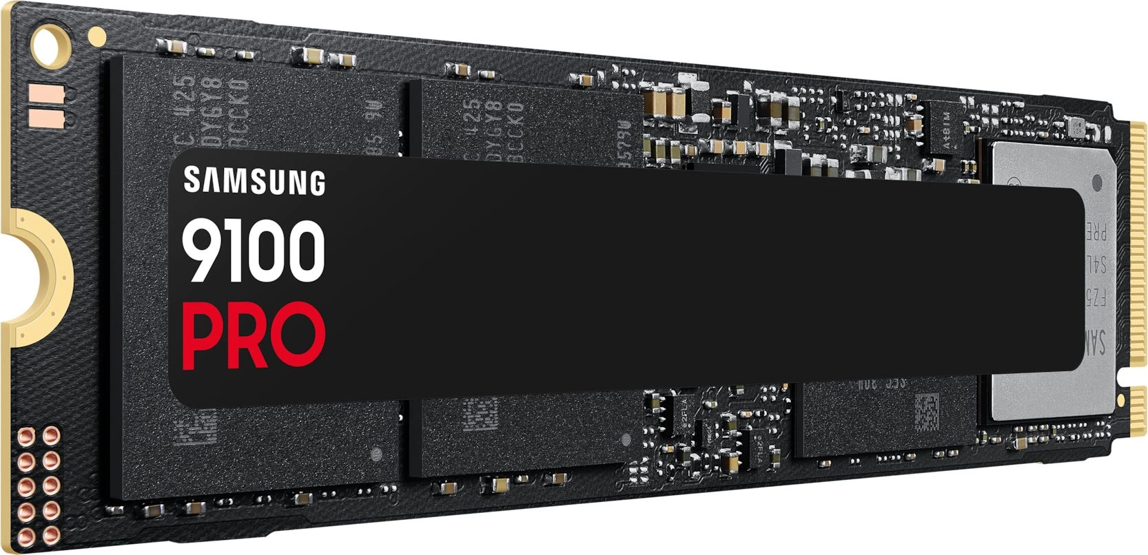 Samsung SSD 1Tb