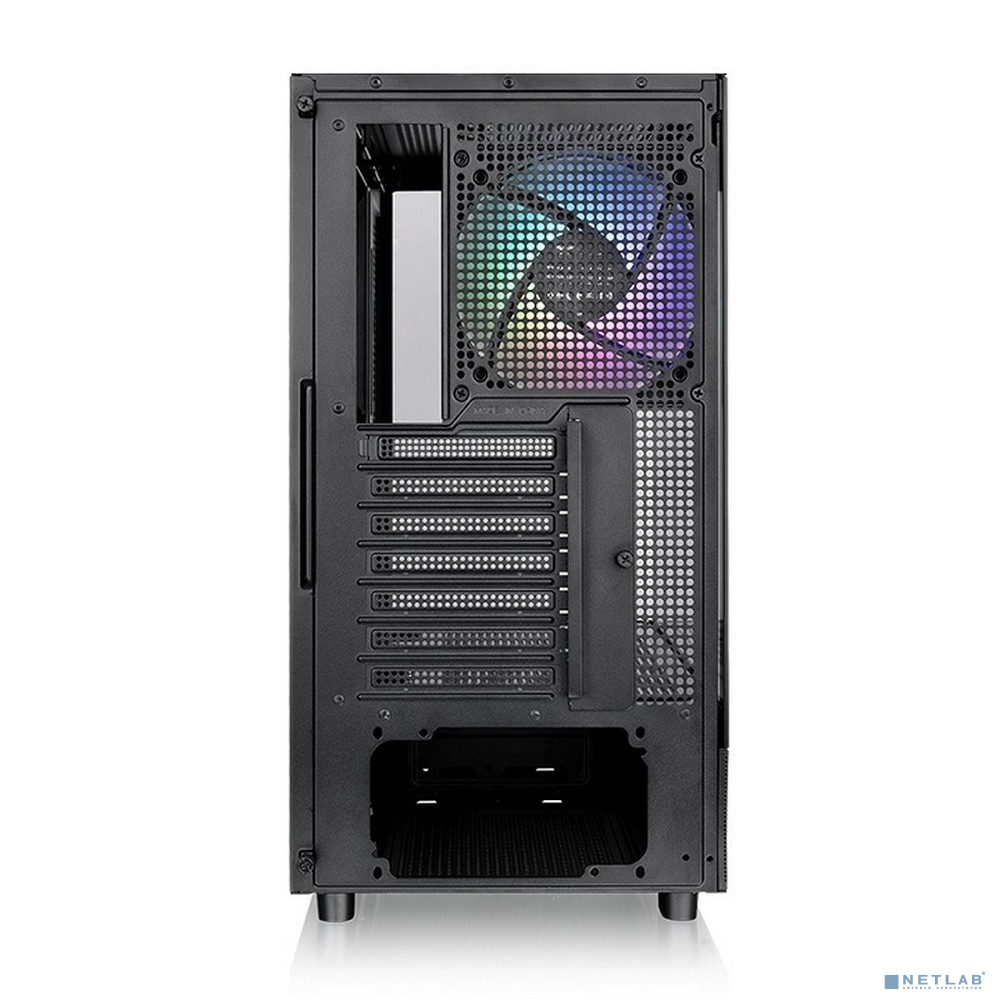 Корпус Thermaltake View