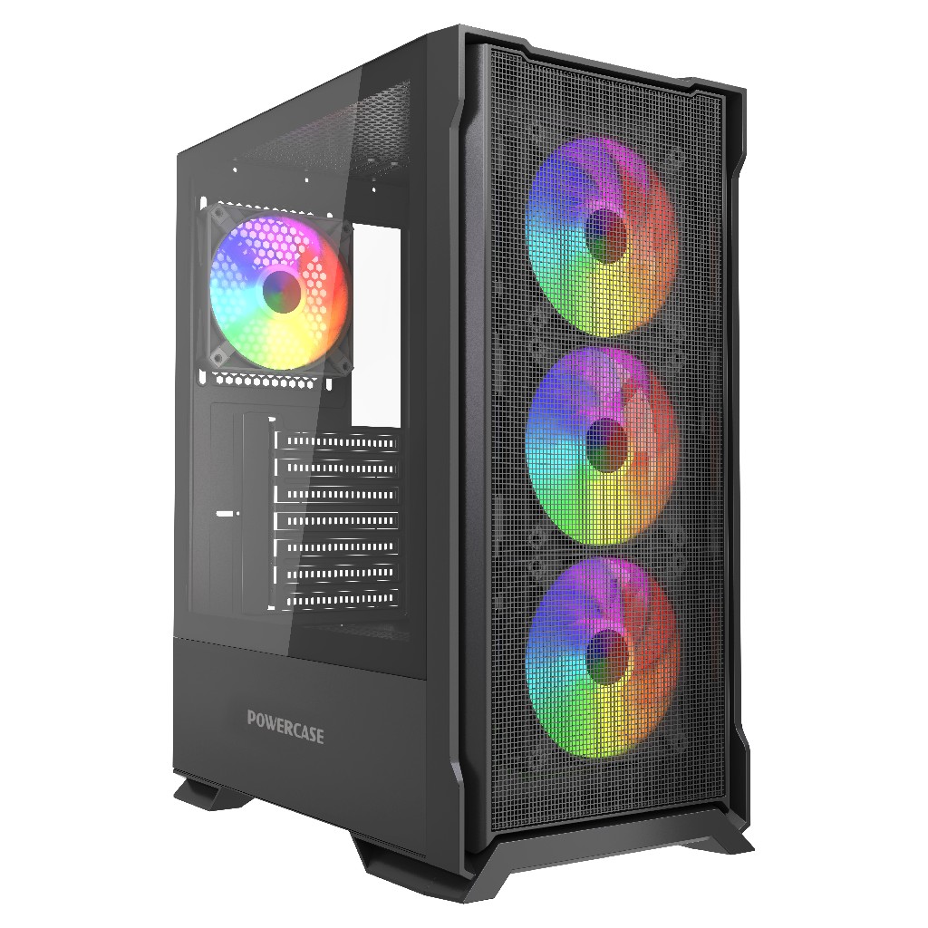 Powercase Mistral AZ4B