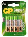 Батарея GP Super