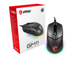 Gaming Mouse MSI