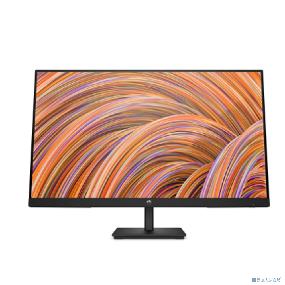 LCD HP 27"