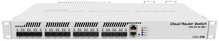 MikroTik Cloud Router