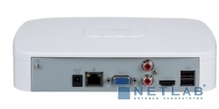 4-канальный IP-видеорегистратор 4K