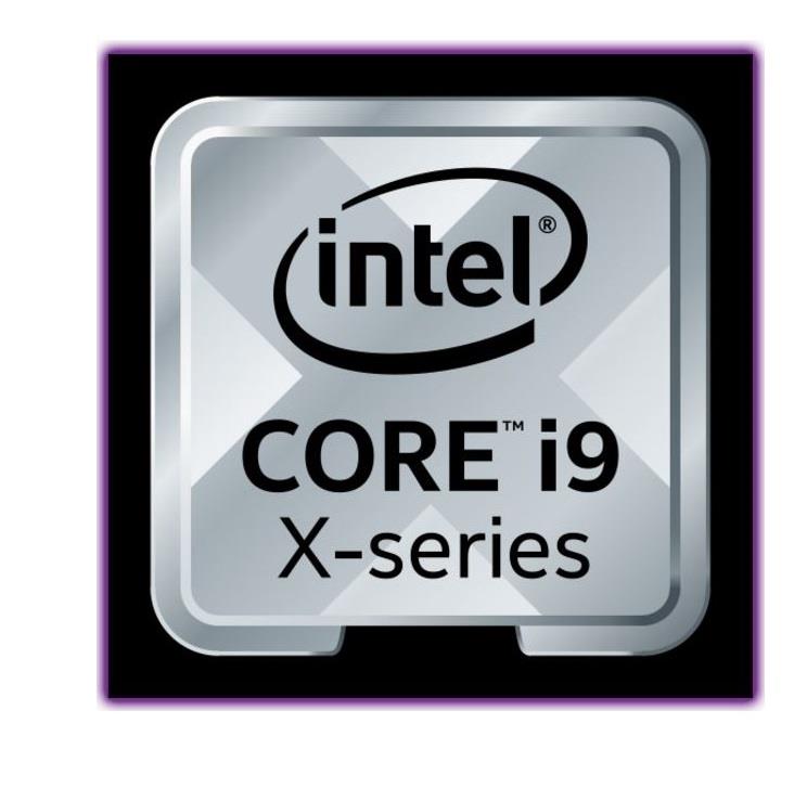 Процессор Intel CORE
