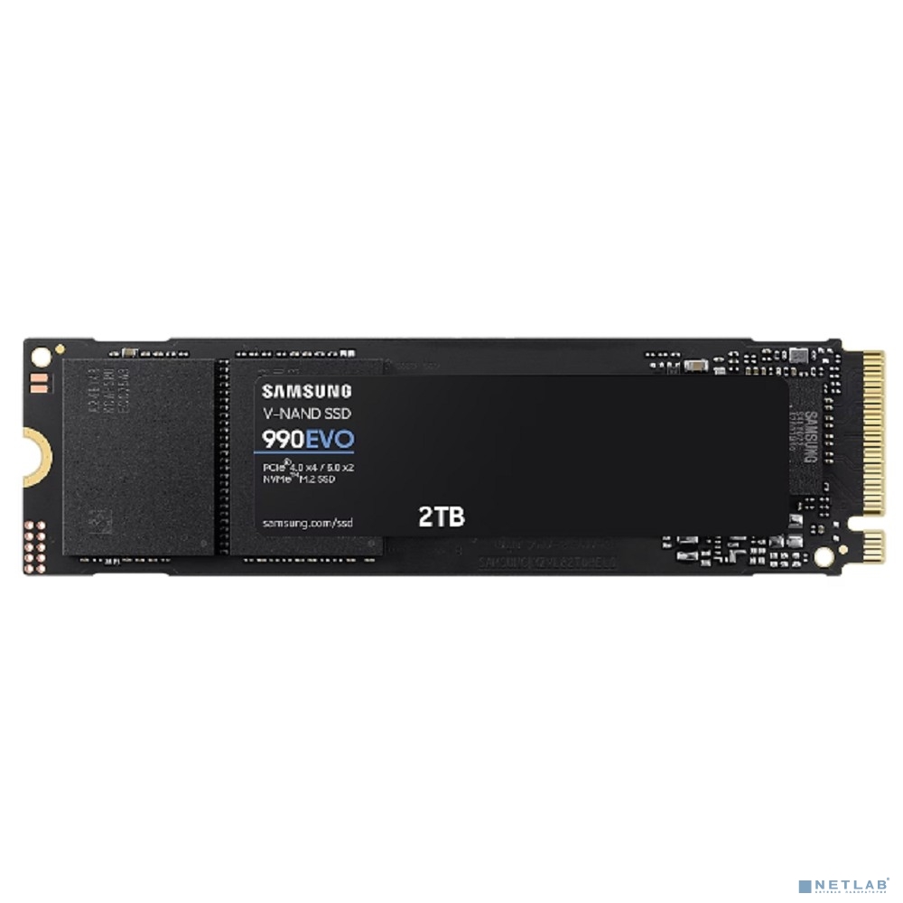 Samsung SSD 2Tb