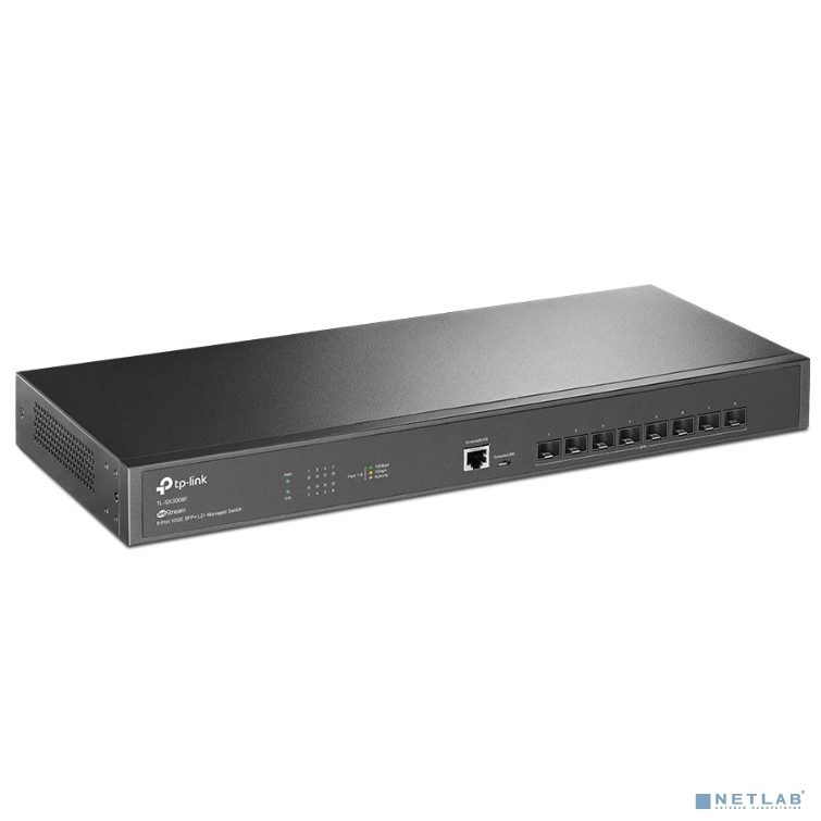 TP-Link SX3008F Управляемый