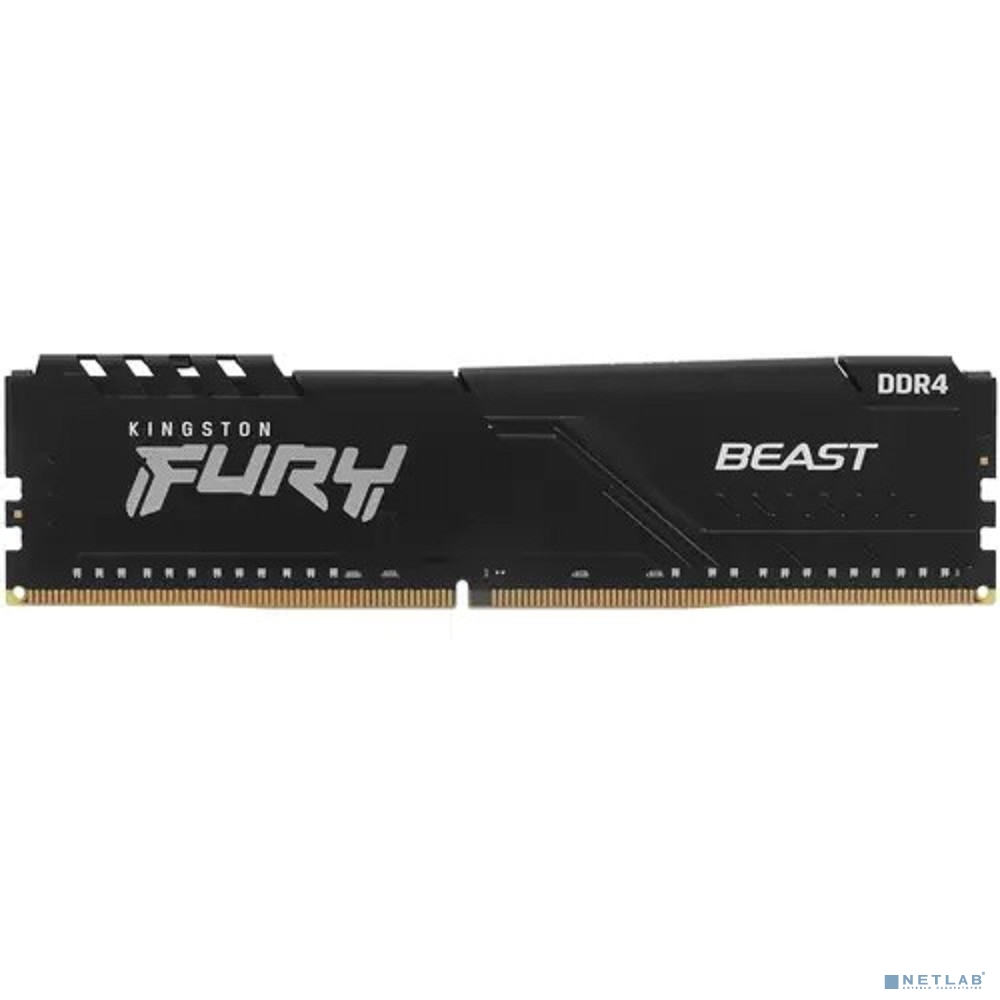 DDR4 32Gb Kingston