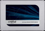 Crucial SSD Disk