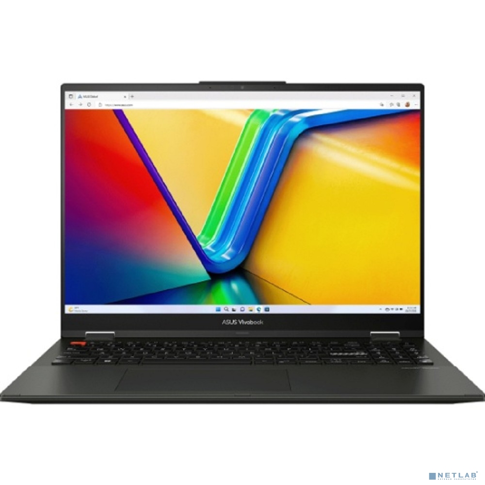 ASUS Vivobook S