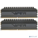 Viper Blackout DDR4