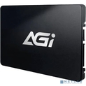 Накопитель SSD AGi