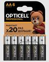 Батарея Opticell Professional
