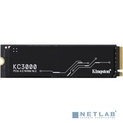 Kingston SSD 2Tb