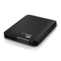 WD Portable HDD