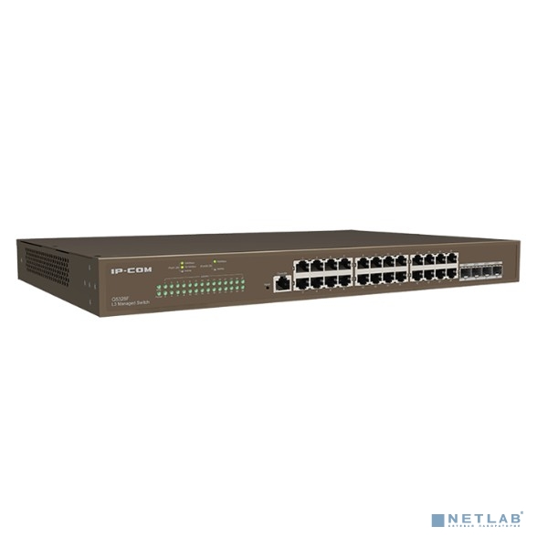 Коммутатор IP-Com G5328F