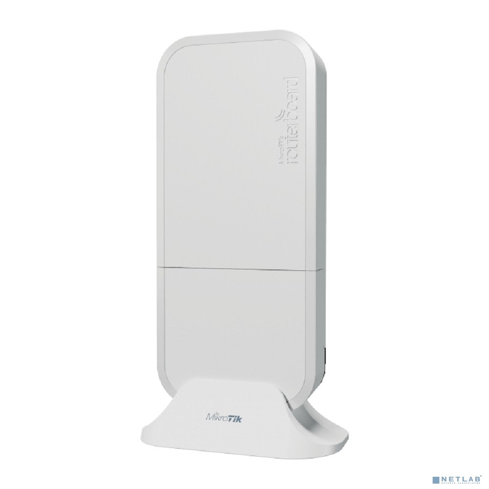 Точка доступа MikroTik