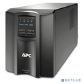 APC Smart-UPS 1500VA/1000W,
