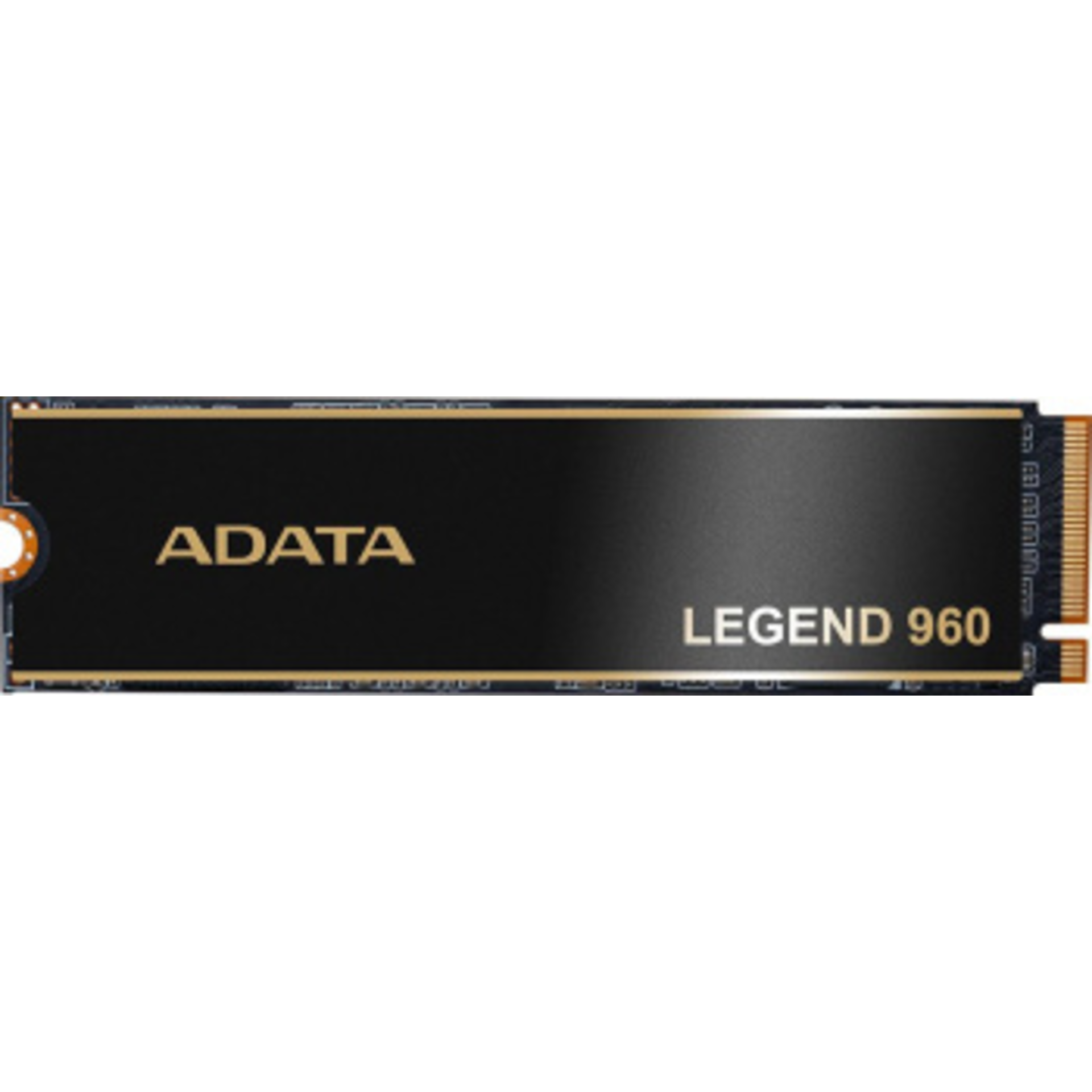 ALEG-960-4TCS PCIe Gen4x4