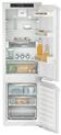 Встраиваемые холодильники Liebherr Встраиваемые холодильники Liebherr/ EIGER, ниша 178, Plus, EasyFresh, МК NoFrost, 3 контейнера, IceMaker c контейнером для воды в ХК, door-on-door