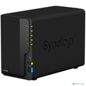 Synology DS220+ DC