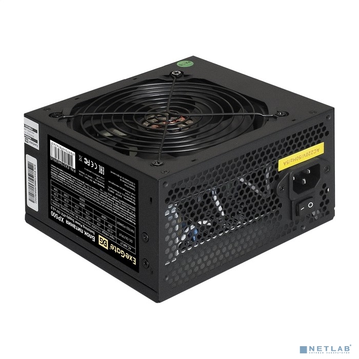 EXEGATE EX219463RUS-PC Блок