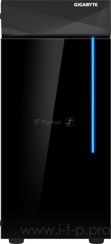Корпус Gigabyte C200