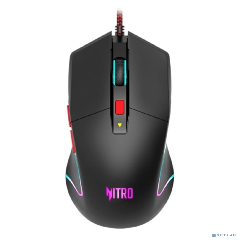 Acer Nitro OMW301