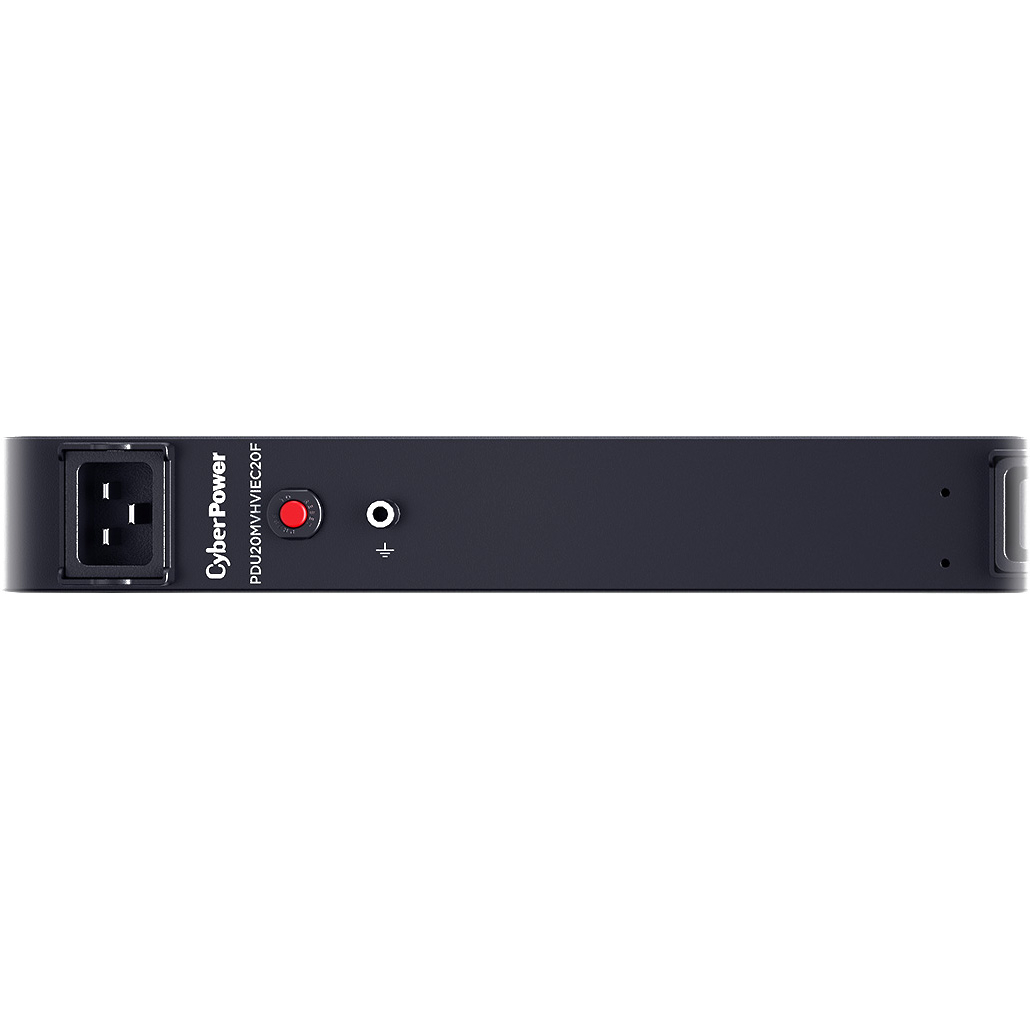 CyberPower PDU20MVHVIEC20F 0U