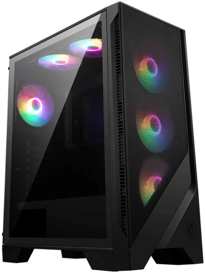 Корпус MSI MAG