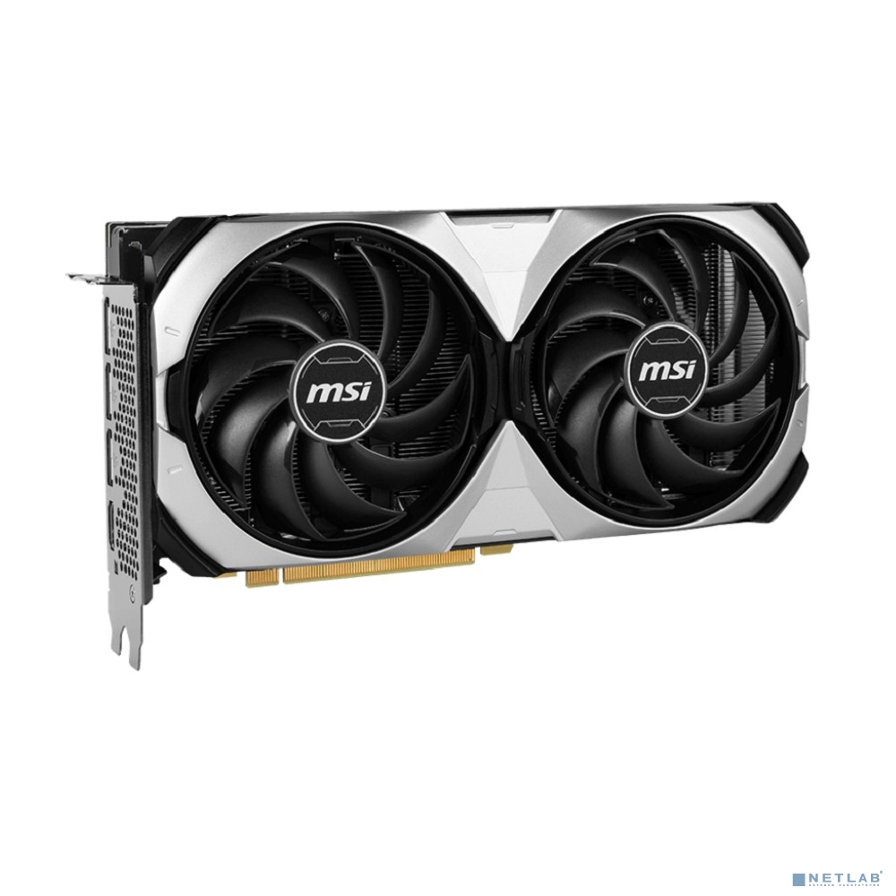 Видеокарта MSI RTX4070Ti