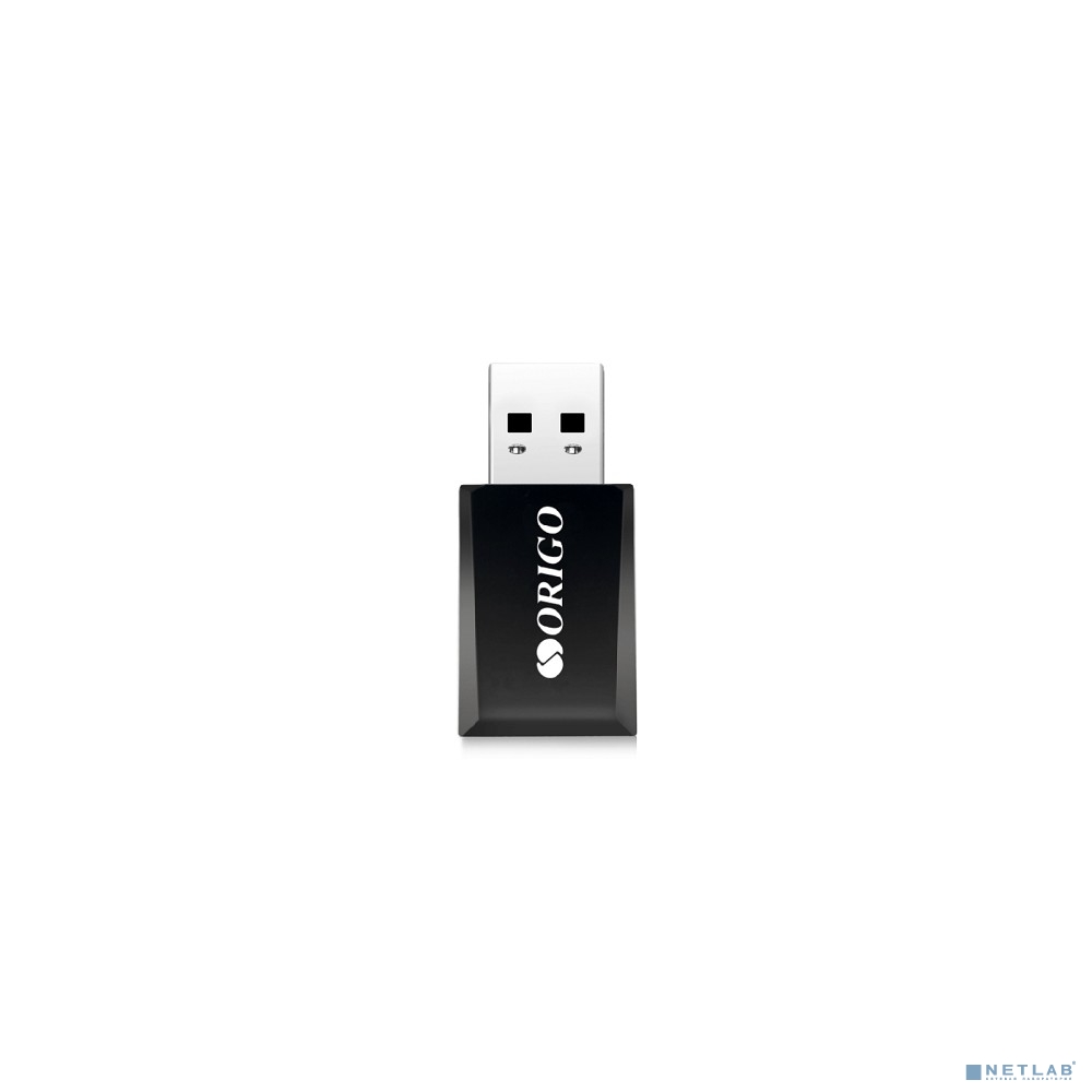 ORIGO Wi-Fi 6