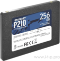 SSD SATA 256Gb