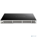 D-Link DGS-1510-52XMP/A1A PROJ