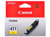 CLI-451Y Canon <original>